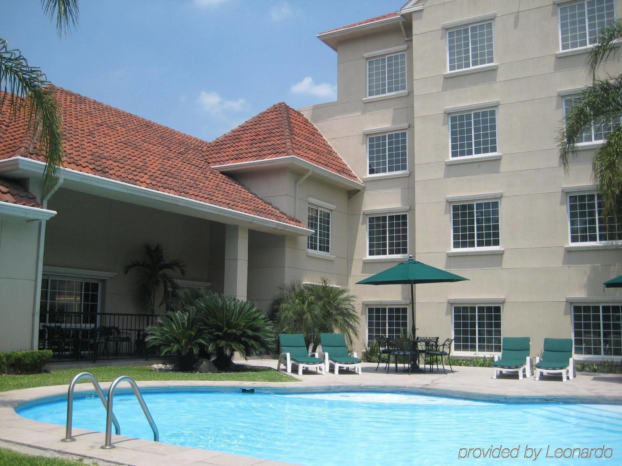 Staybridge Suites Monterrey San Pedro, An Ihg Hotel Exterior photo