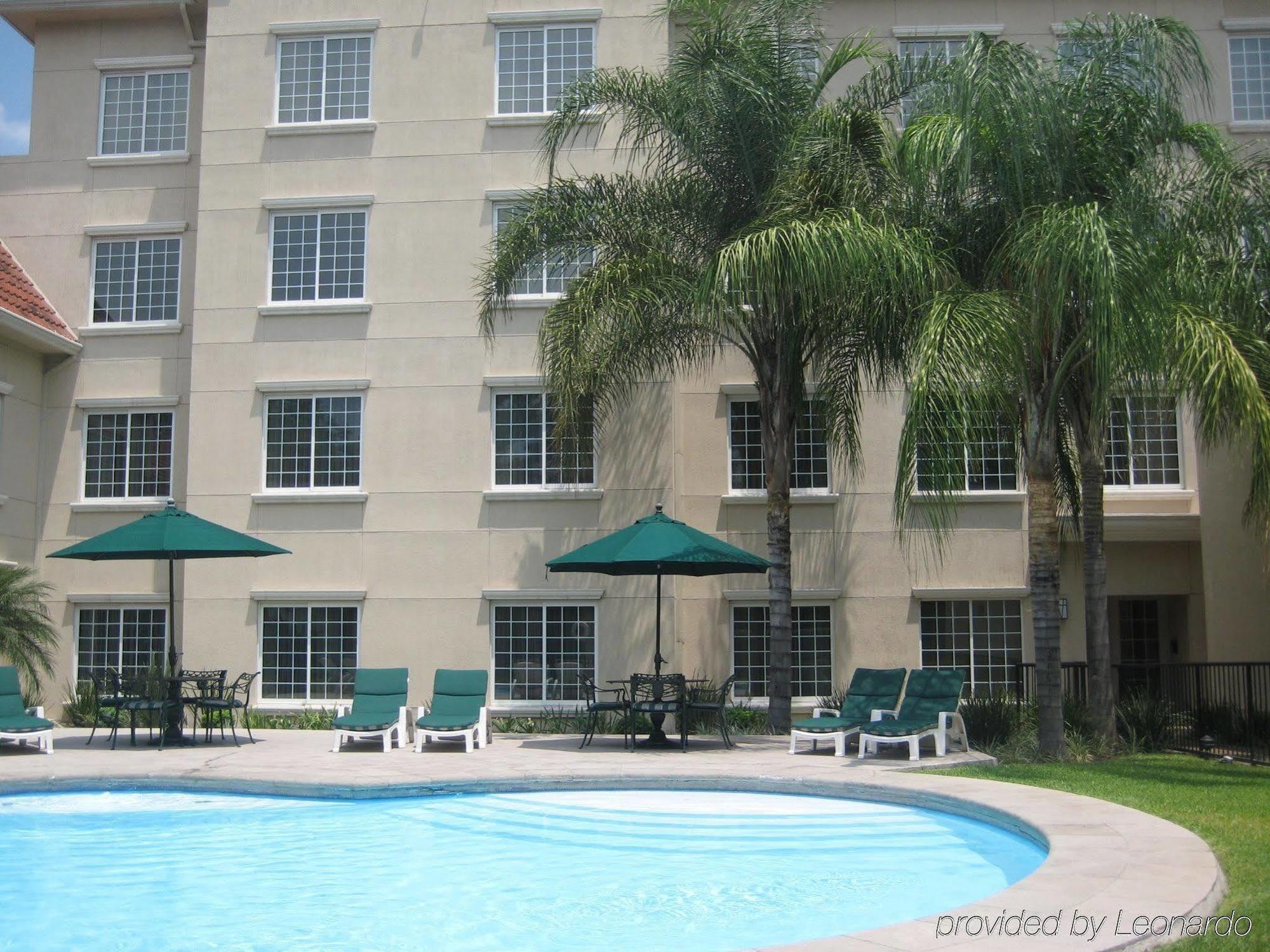 Staybridge Suites Monterrey San Pedro, An Ihg Hotel Exterior photo